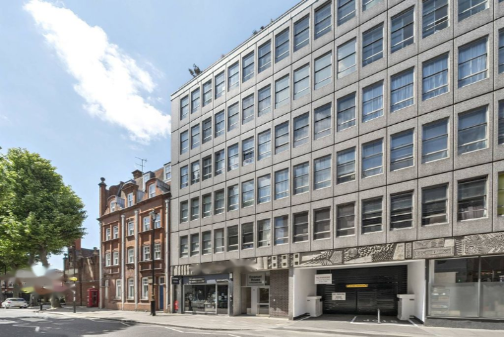 Piso en Londres, Reino Unido, 33 m² - imagen 3