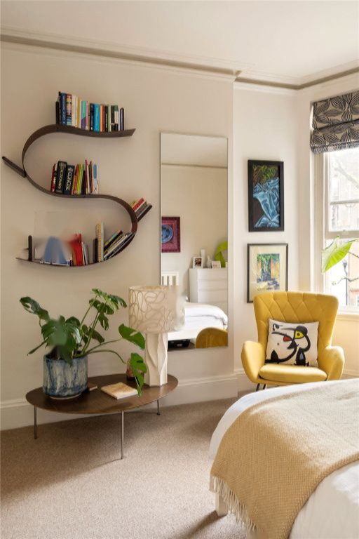 Piso en Londres, Reino Unido, 166 m² - imagen 3