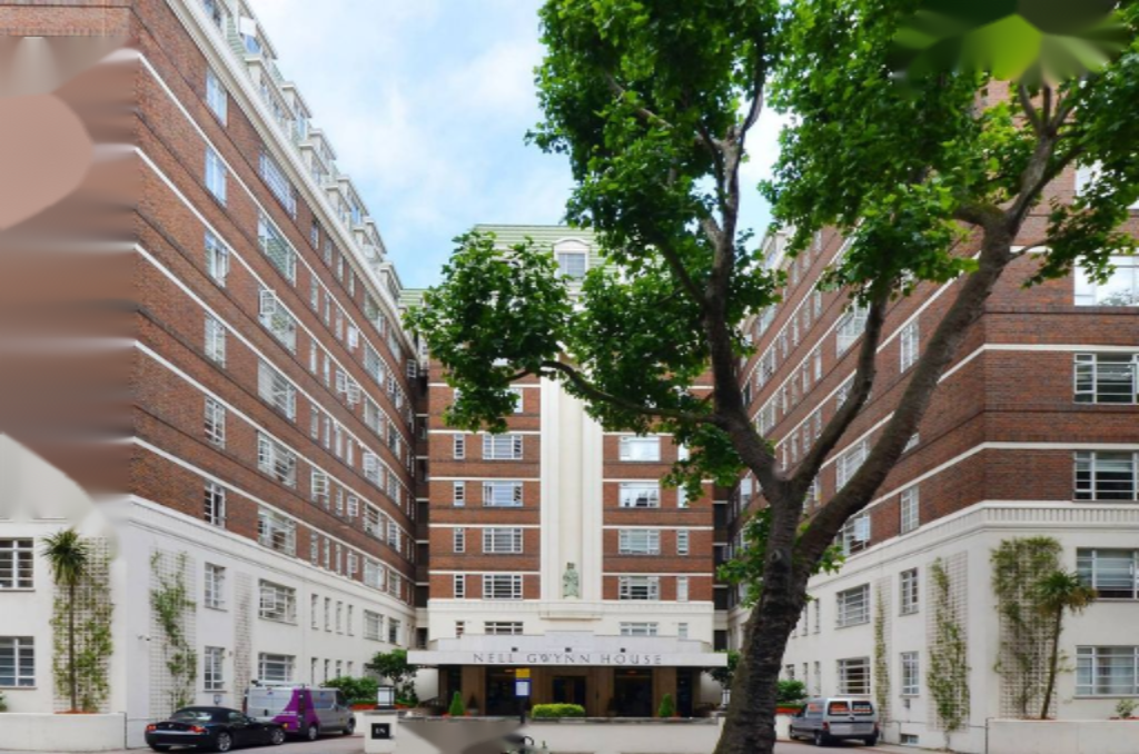 Appartement à Londres, Royaume-Uni, 28 m² - image 3