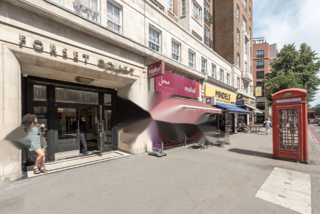 Piso en Londres, Reino Unido, 32 m² - imagen 3