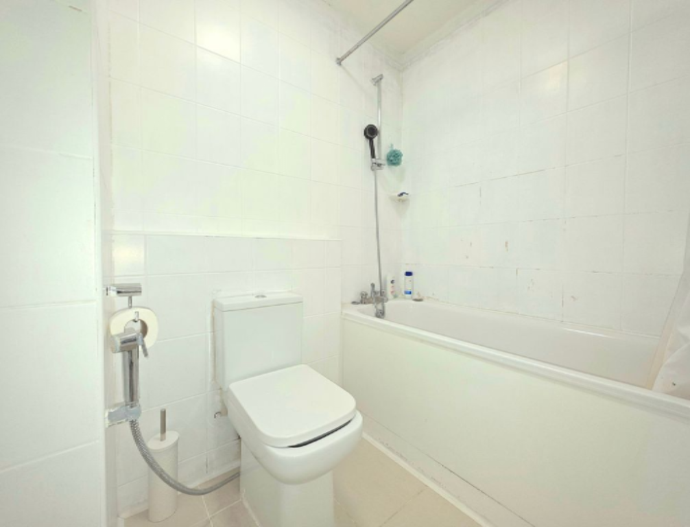 Wohnung in London, Großbritannien, 37 m² - Foto 3