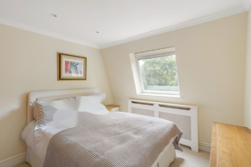 Wohnung in London, Großbritannien, 80 m² - Foto 3