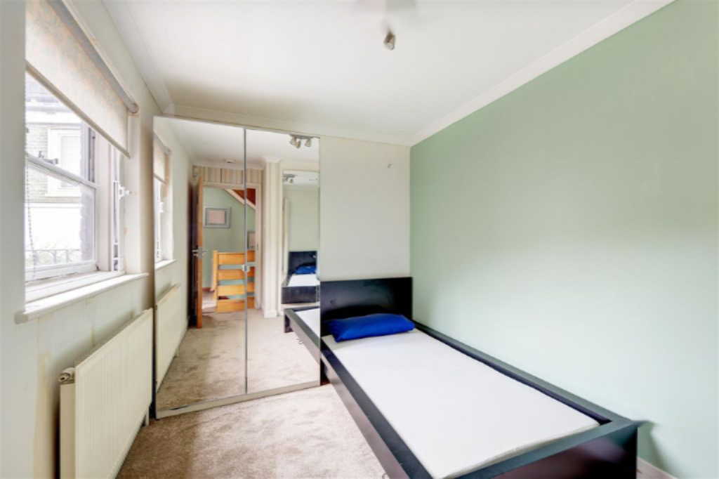 Piso en Londres, Reino Unido, 215 m² - imagen 3