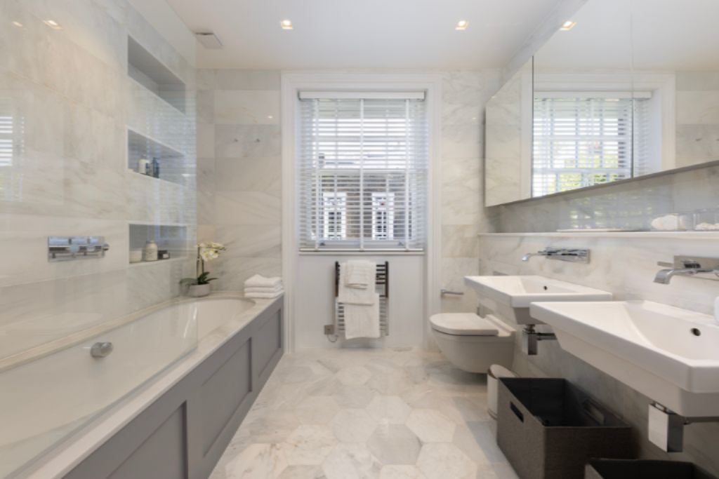 Piso en Londres, Reino Unido, 269 m² - imagen 3