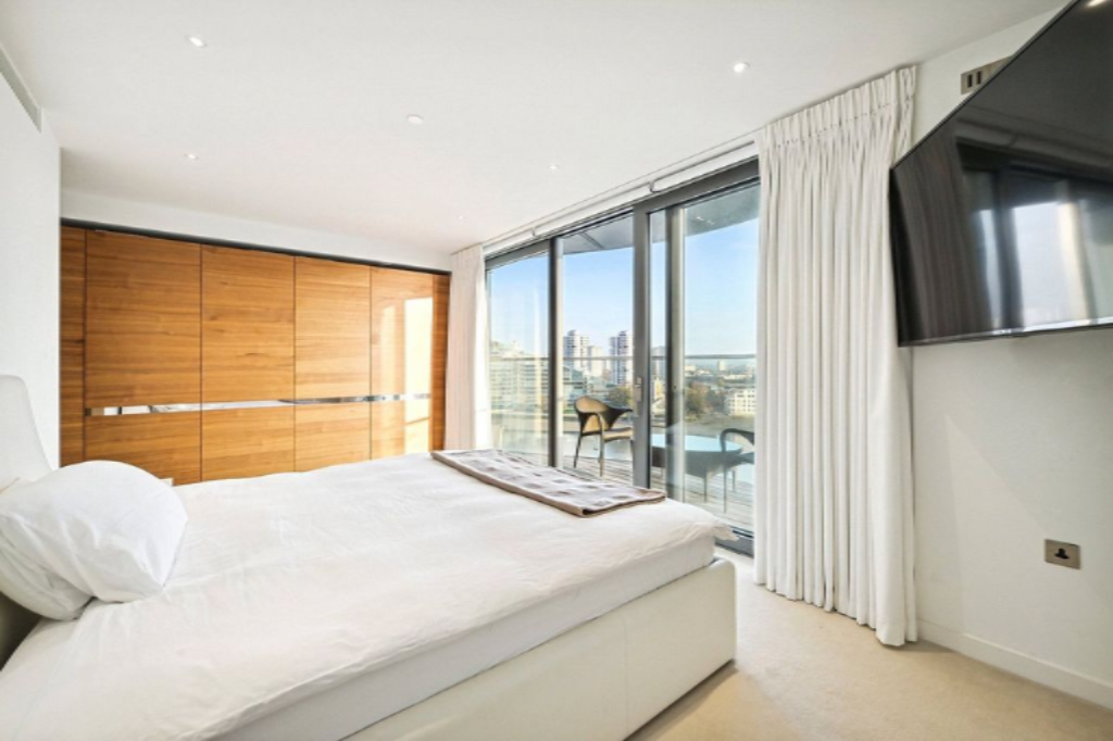 Piso en Londres, Reino Unido, 166 m² - imagen 3