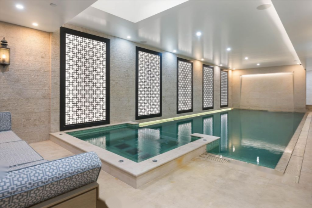 Appartement à Londres, Royaume-Uni, 567 m² - image 3