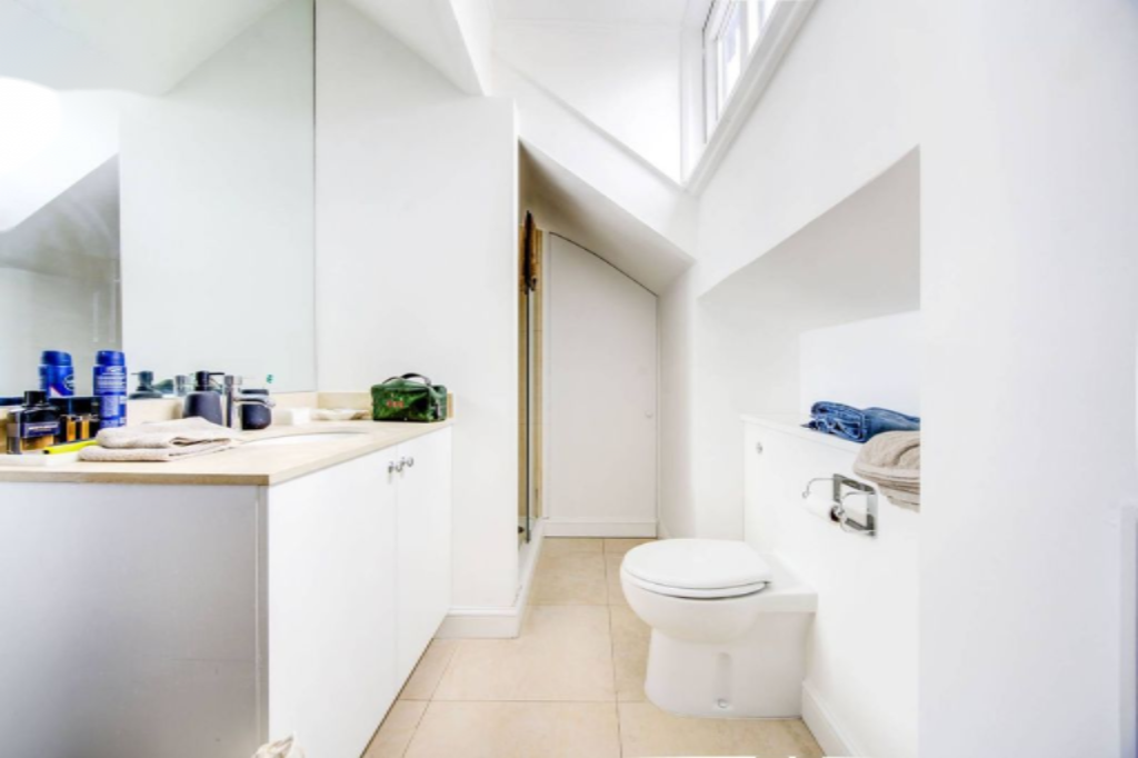 Wohnung in London, Großbritannien, 89 m² - Foto 3