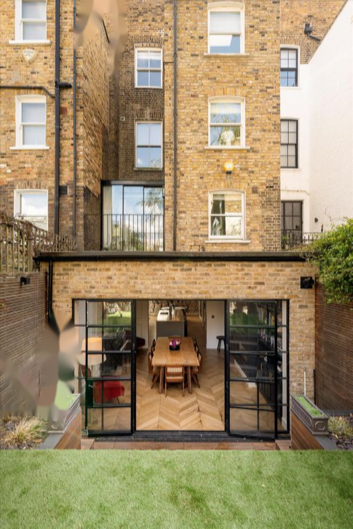 Appartement à Londres, Royaume-Uni, 218 m² - image 3