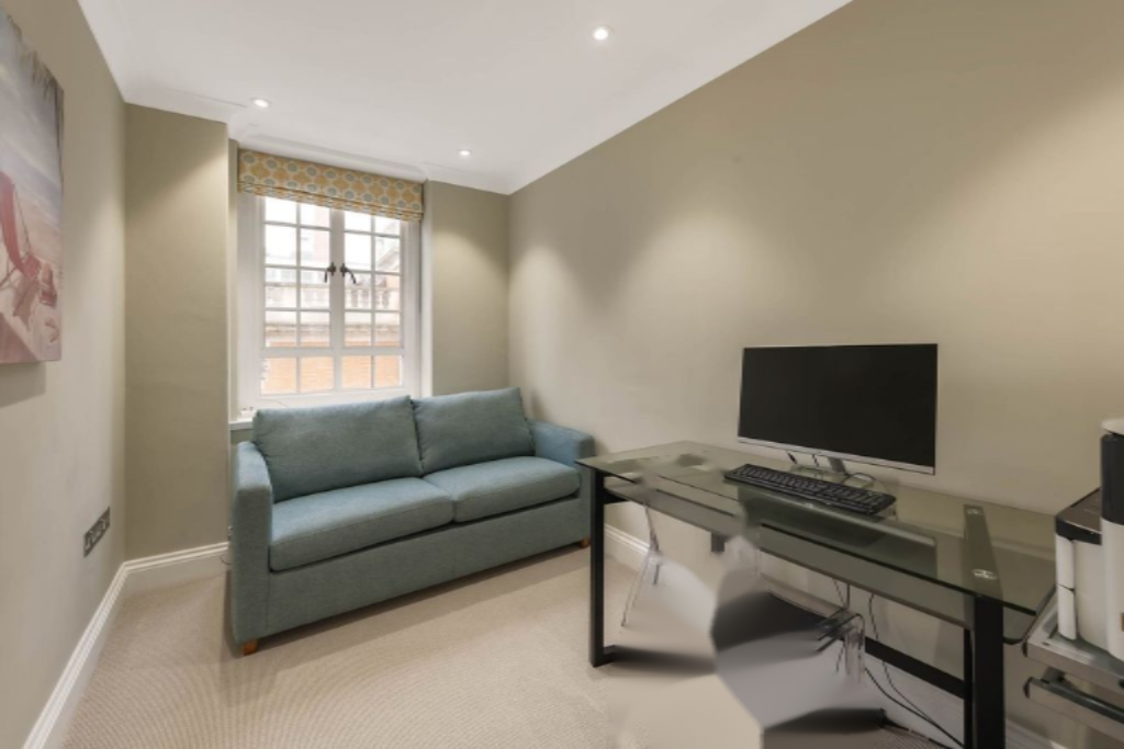 Piso en Londres, Reino Unido, 61 m² - imagen 3