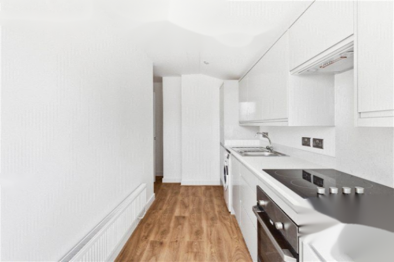 Flat in London, United Kingdom, 42 m² - picture 3