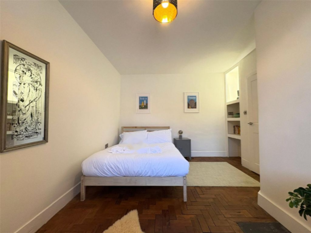 Wohnung in London, Großbritannien, 36 m² - Foto 3