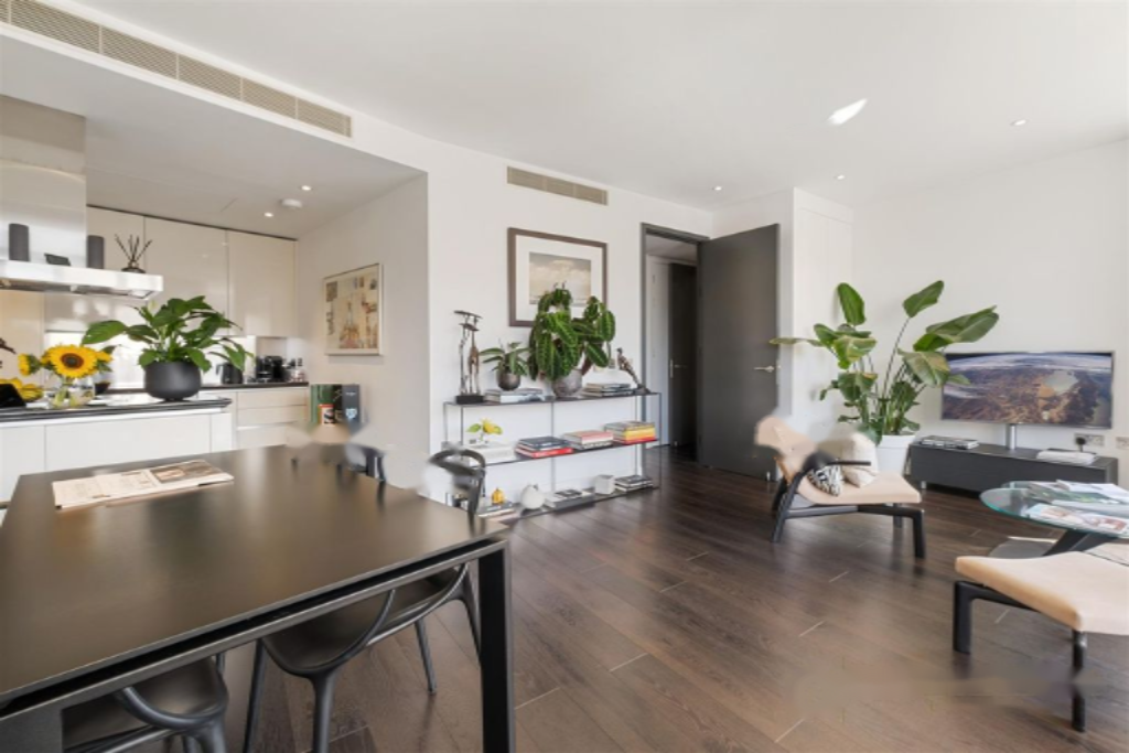 Appartamento a Londra, Regno Unito, 60 m² - foto 3