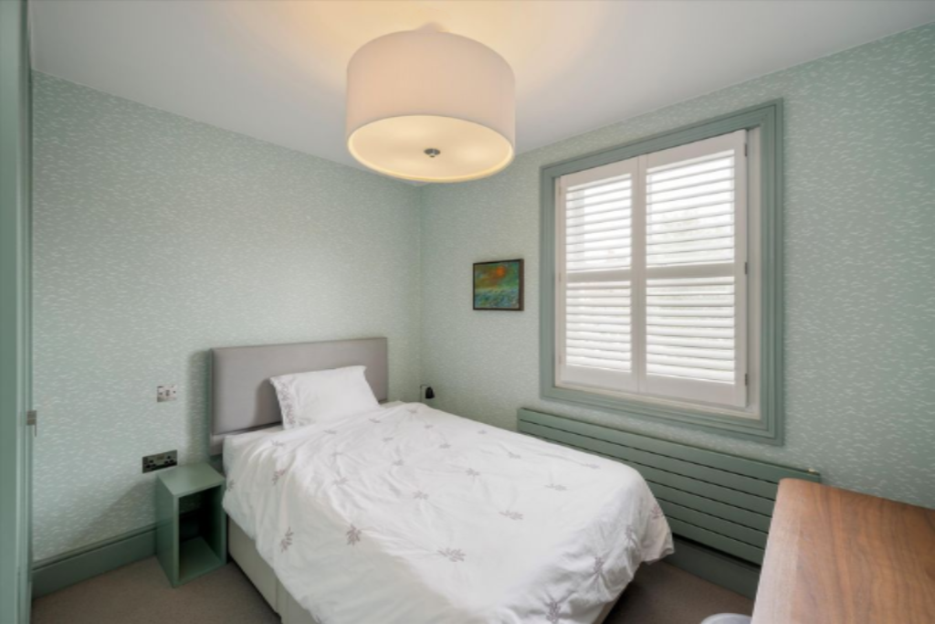 Piso en Londres, Reino Unido, 194 m² - imagen 3