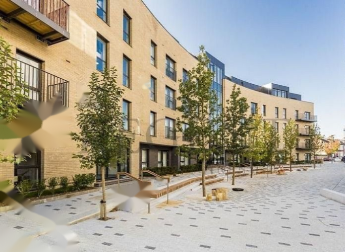 Flat in London, United Kingdom, 55 m² - picture 3