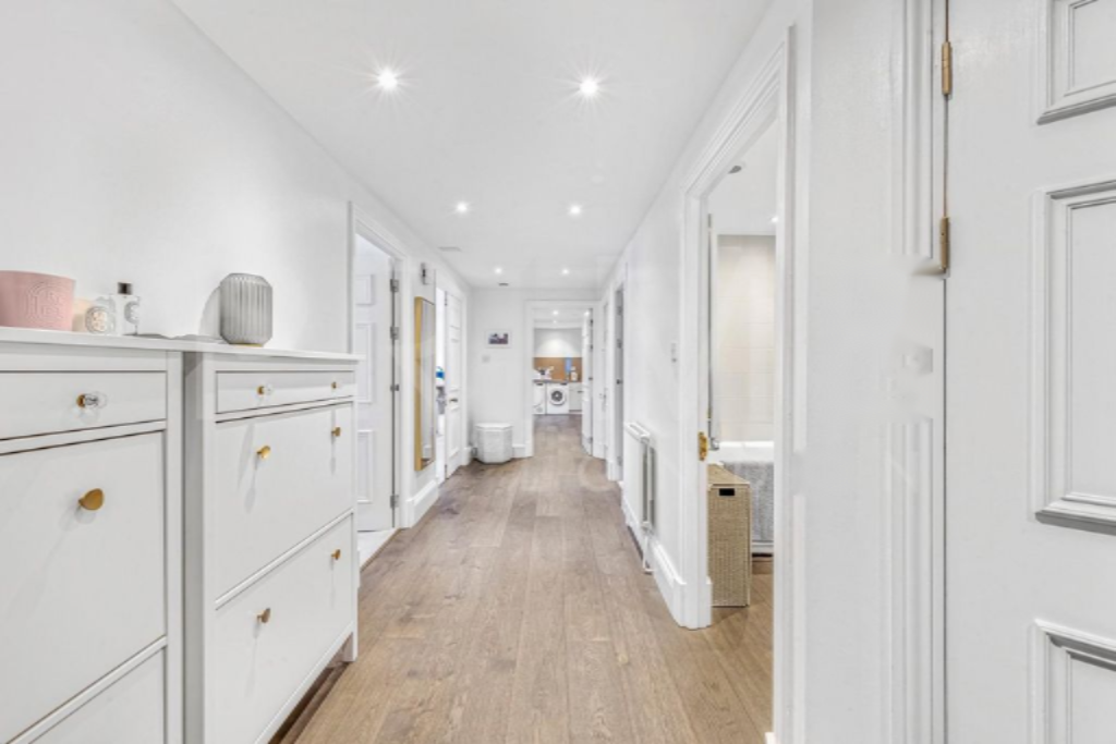 Appartamento a Londra, Regno Unito, 146 m² - foto 3