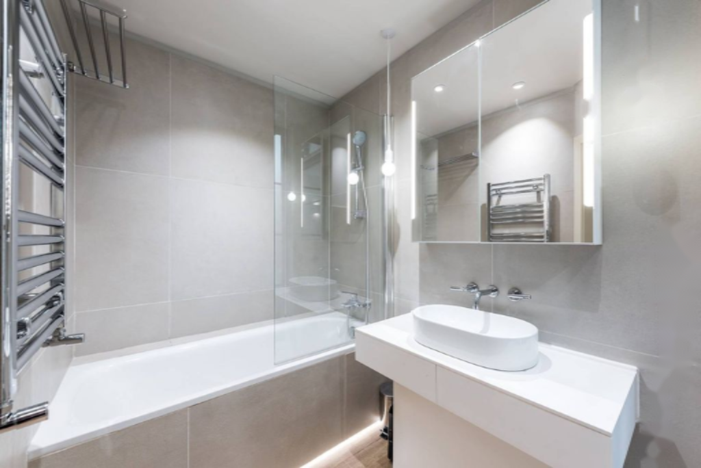 Piso en Londres, Reino Unido, 54 m² - imagen 3