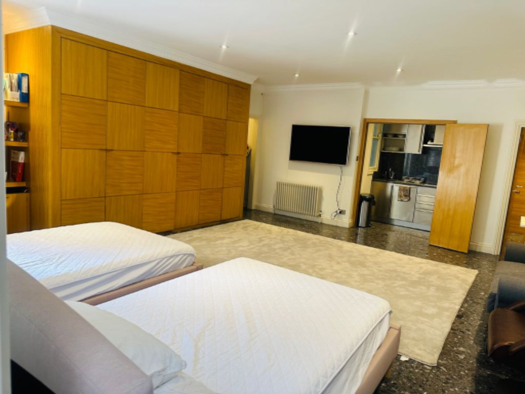 Appartamento a Londra, Regno Unito, 56 m² - foto 3