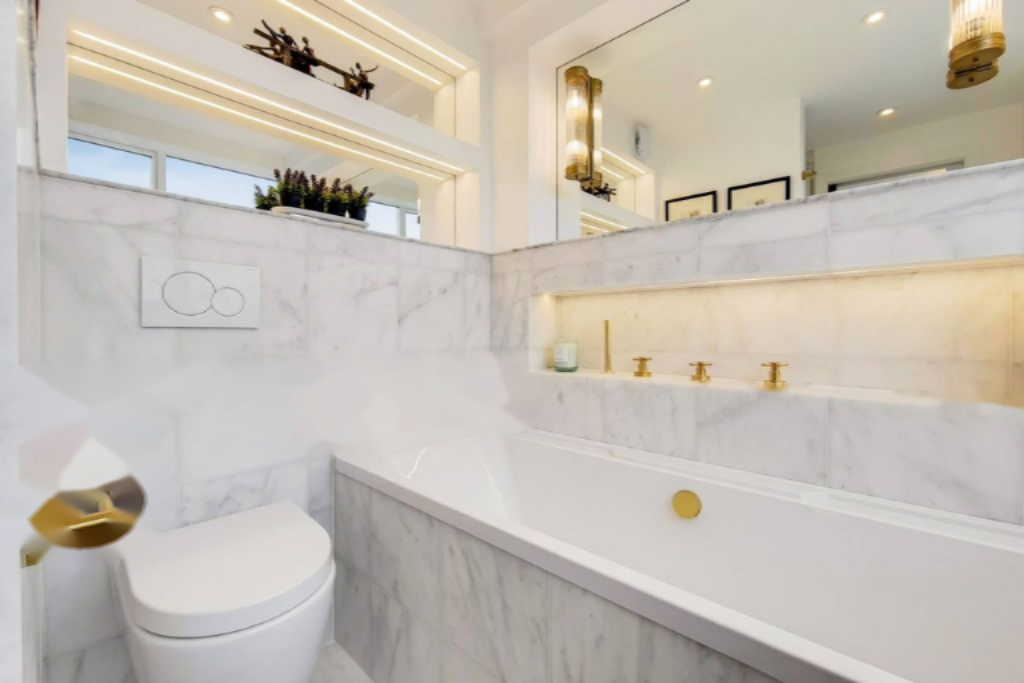 Appartement à Londres, Royaume-Uni, 114 m² - image 3