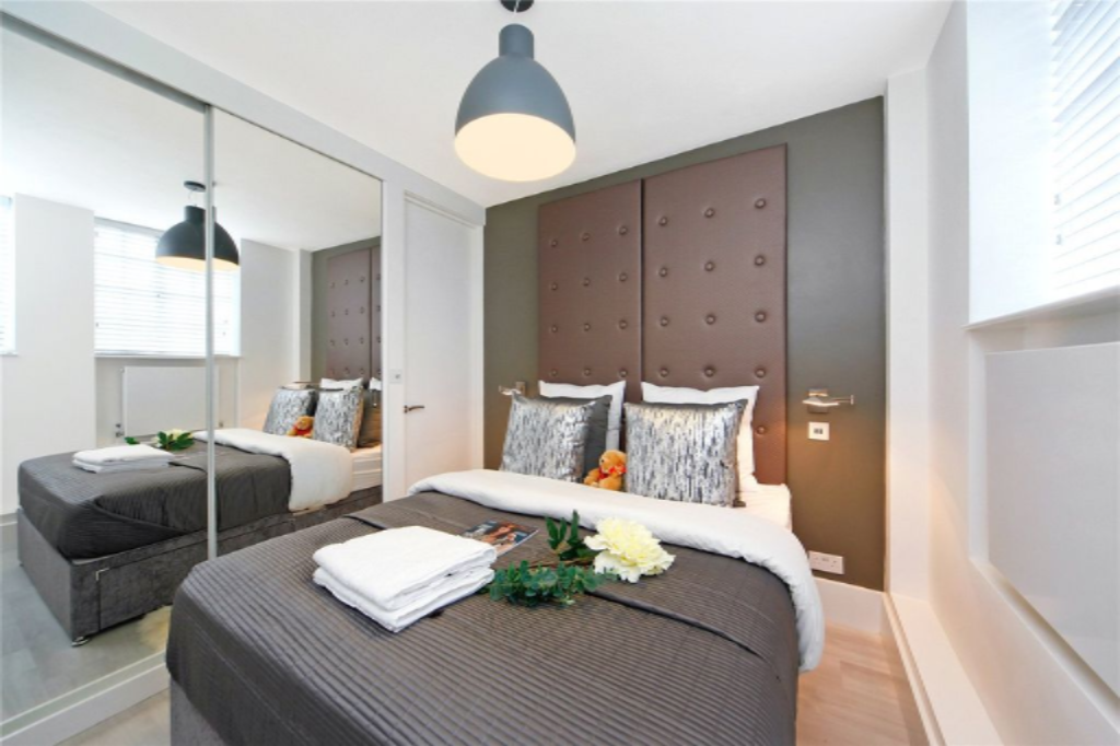 Piso en Londres, Reino Unido, 34 m² - imagen 3