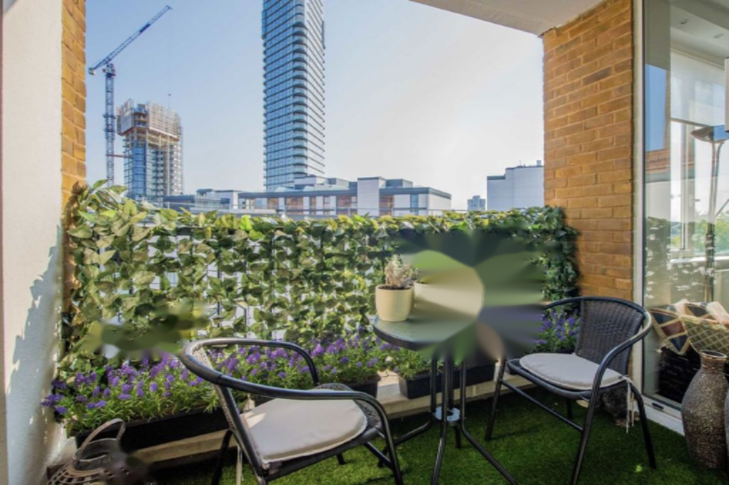 Wohnung in London, Großbritannien, 87 m² - Foto 3