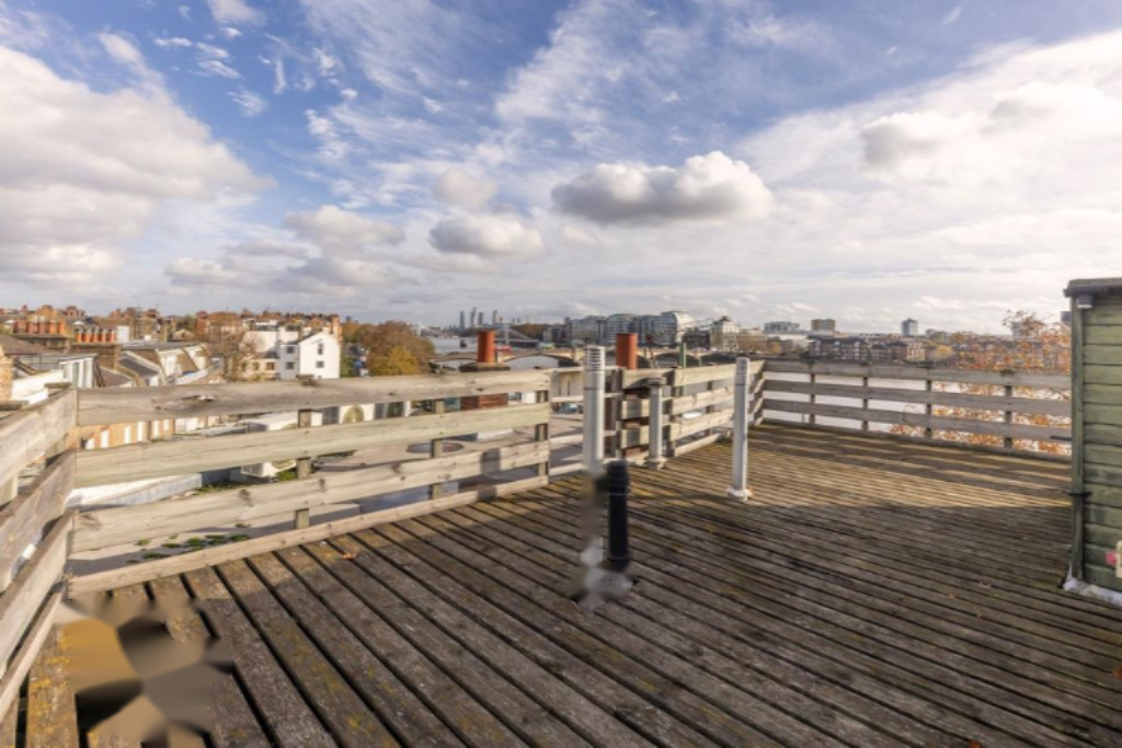 Appartamento a Londra, Regno Unito, 77 m² - foto 3