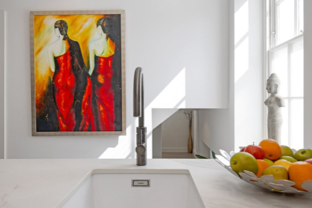 Appartamento a Londra, Regno Unito, 101 m² - foto 3