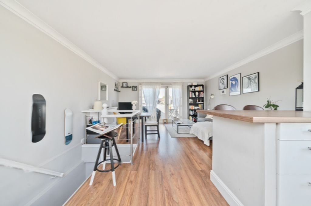 Piso en Londres, Reino Unido, 69 m² - imagen 3