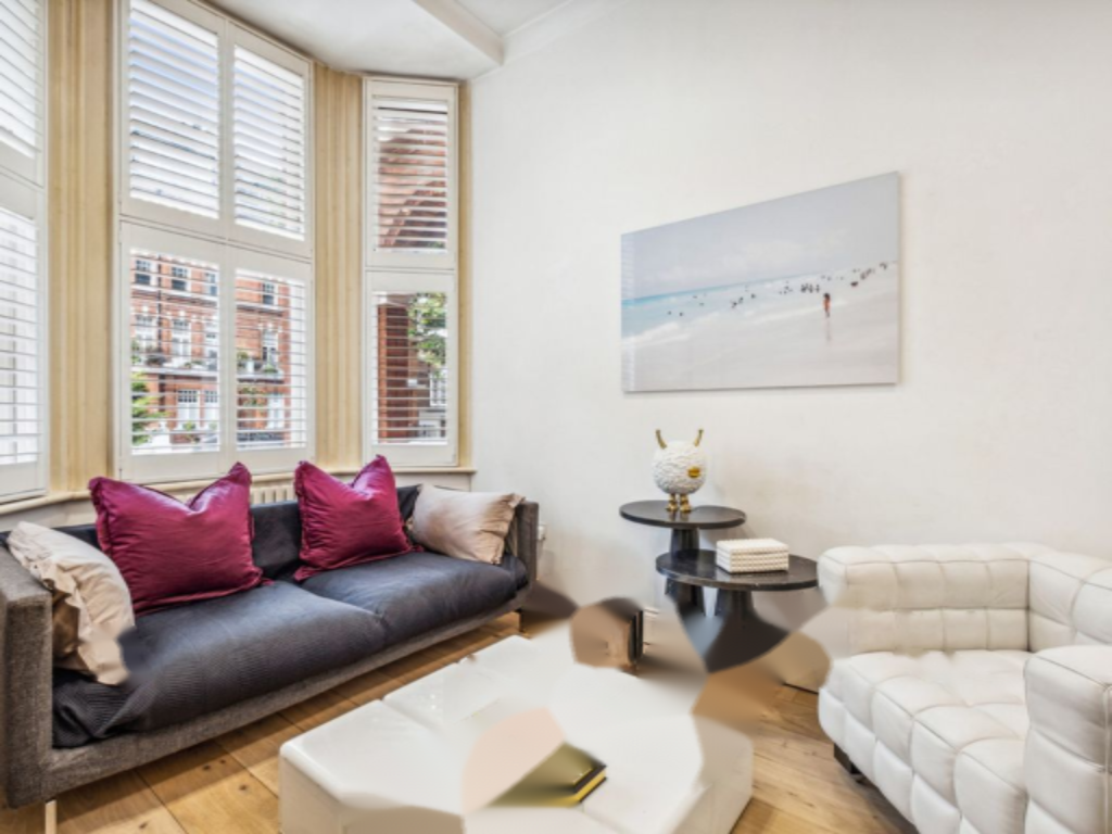 Piso en Londres, Reino Unido, 44 m² - imagen 3