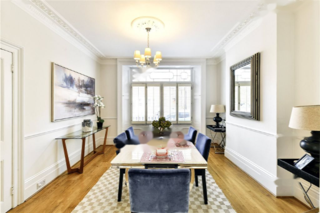 Appartement à Londres, Royaume-Uni, 285 m² - image 3