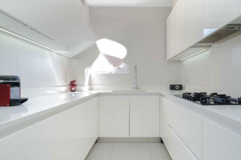 Appartamento a Londra, Regno Unito, 128 m² - foto 3