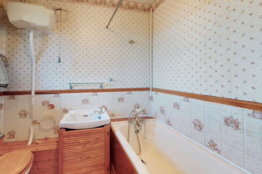 Wohnung in London, Großbritannien, 33 m² - Foto 3