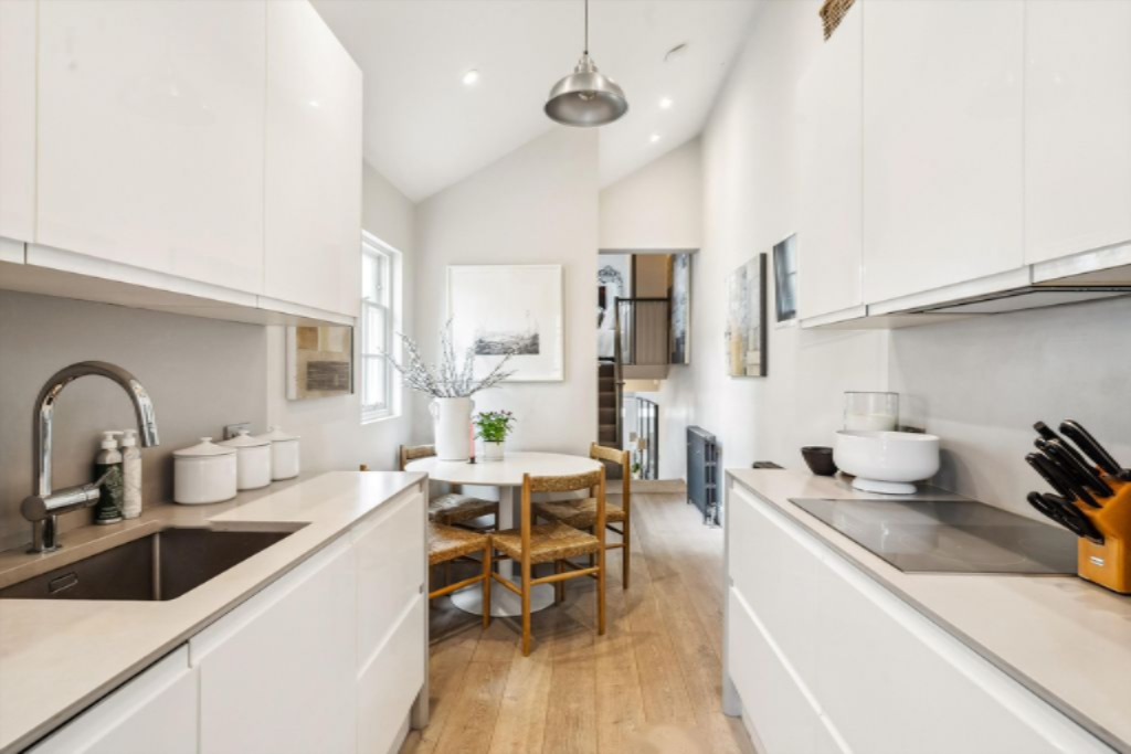 Appartement à Londres, Royaume-Uni, 111 m² - image 3