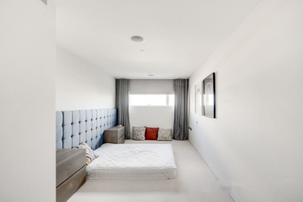 Piso en Londres, Reino Unido, 161 m² - imagen 3