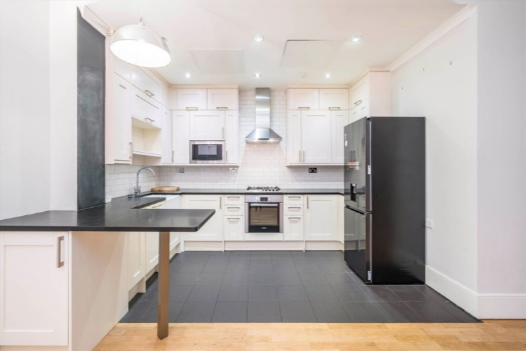 Appartamento a Londra, Regno Unito, 87 m² - foto 3