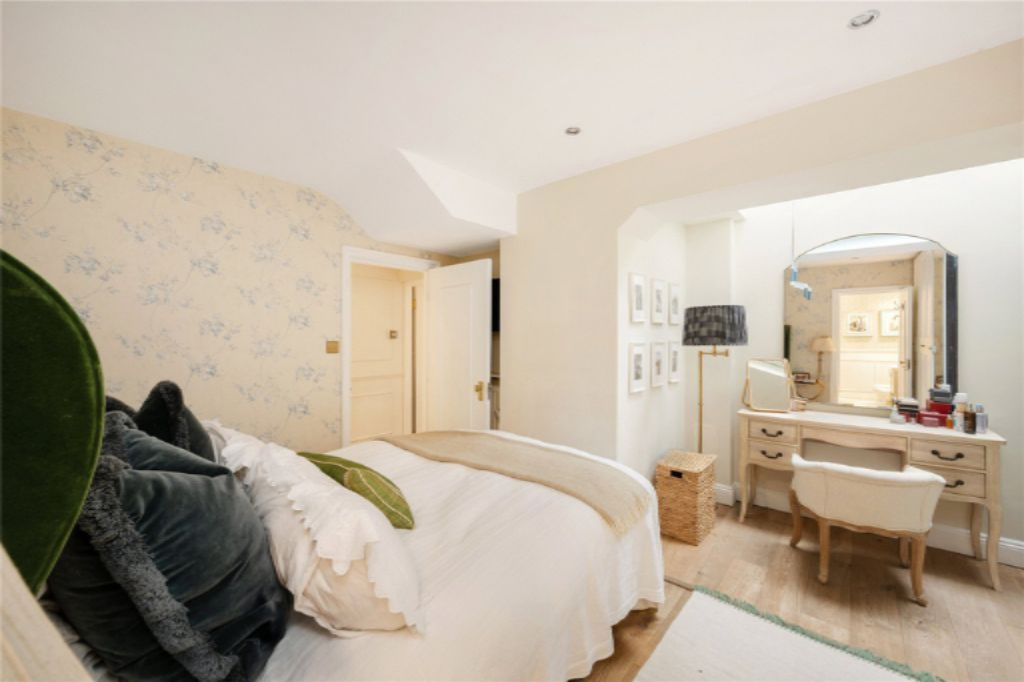 Wohnung in London, Großbritannien, 85 m² - Foto 3