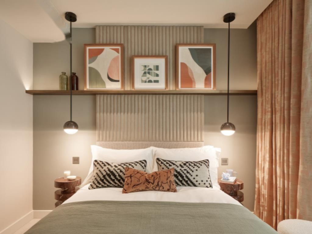 Piso en Londres, Reino Unido, 103 m² - imagen 3