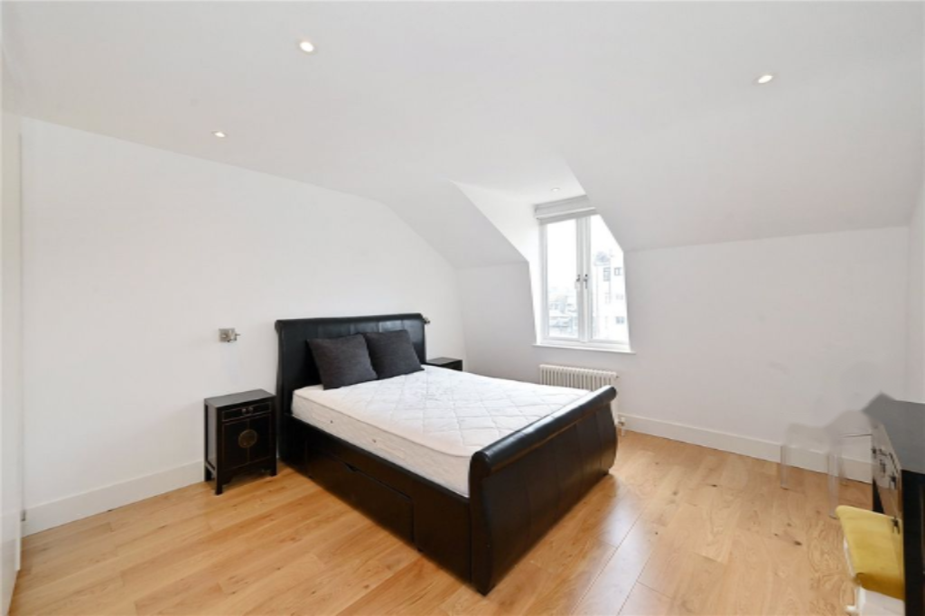 Wohnung in London, Großbritannien, 64 m² - Foto 3