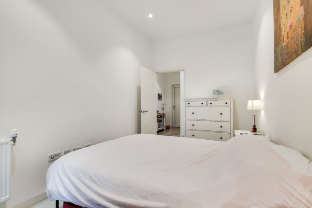 Piso en Londres, Reino Unido, 47 m² - imagen 3