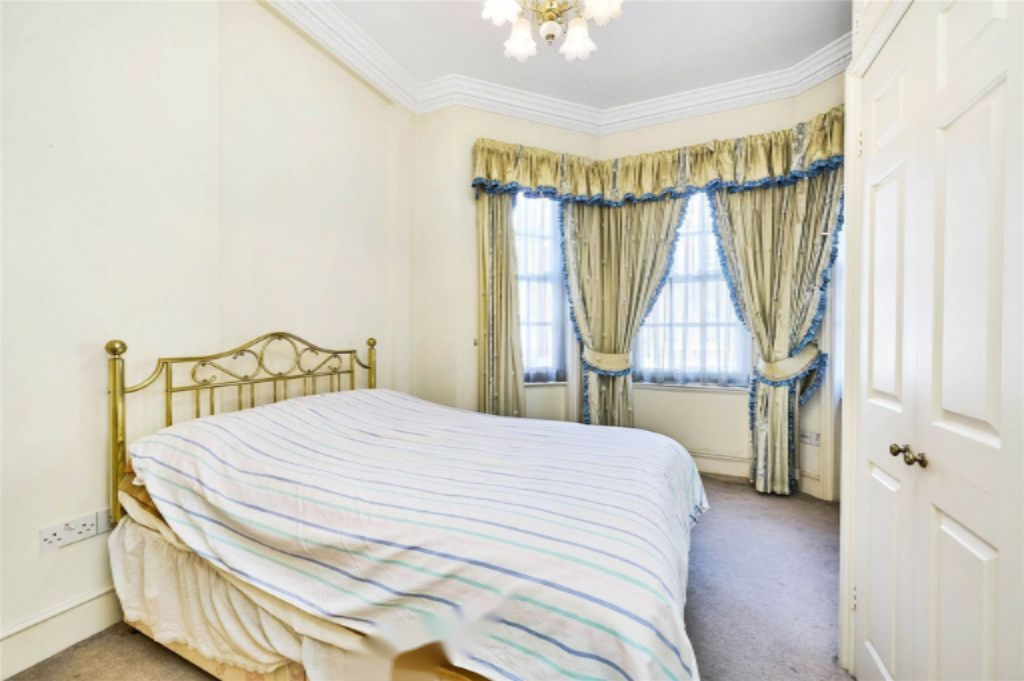 Piso en Londres, Reino Unido, 61 m² - imagen 3