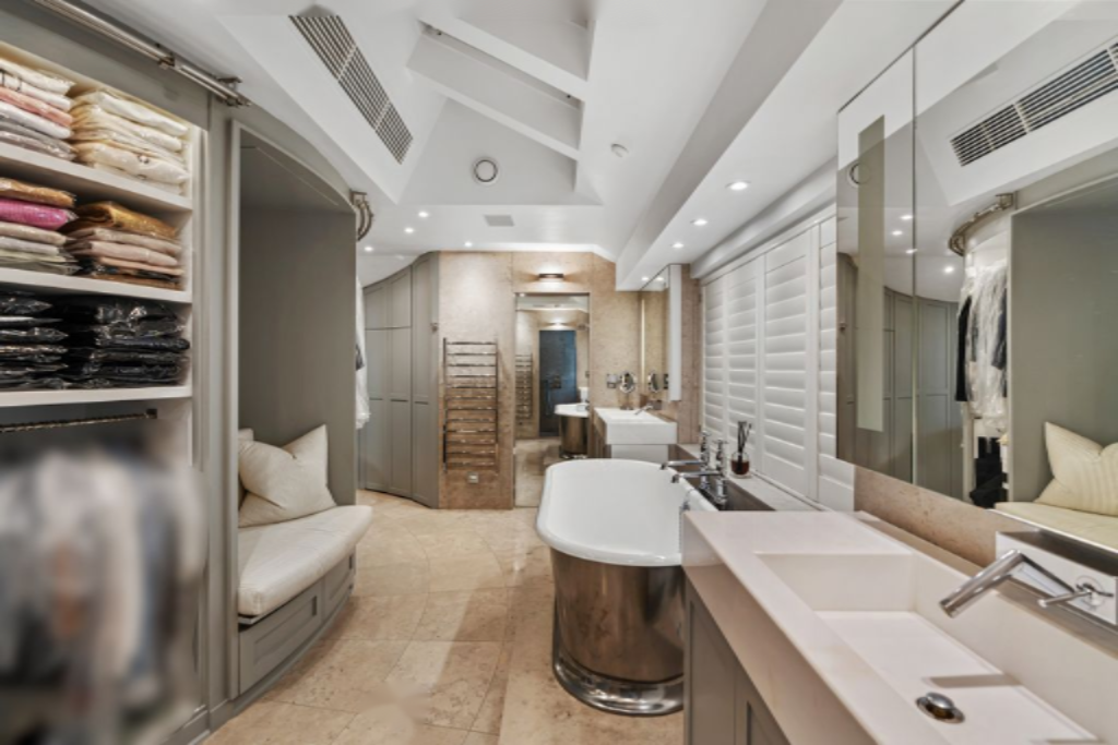 Piso en Londres, Reino Unido, 490 m² - imagen 3