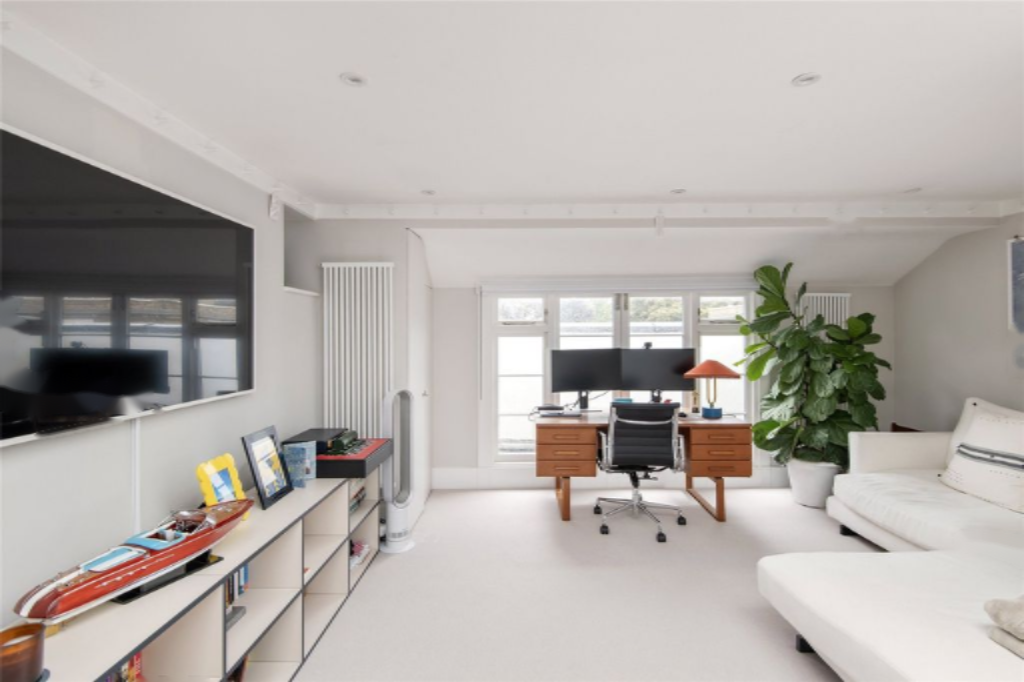 Piso en Londres, Reino Unido, 166 m² - imagen 3