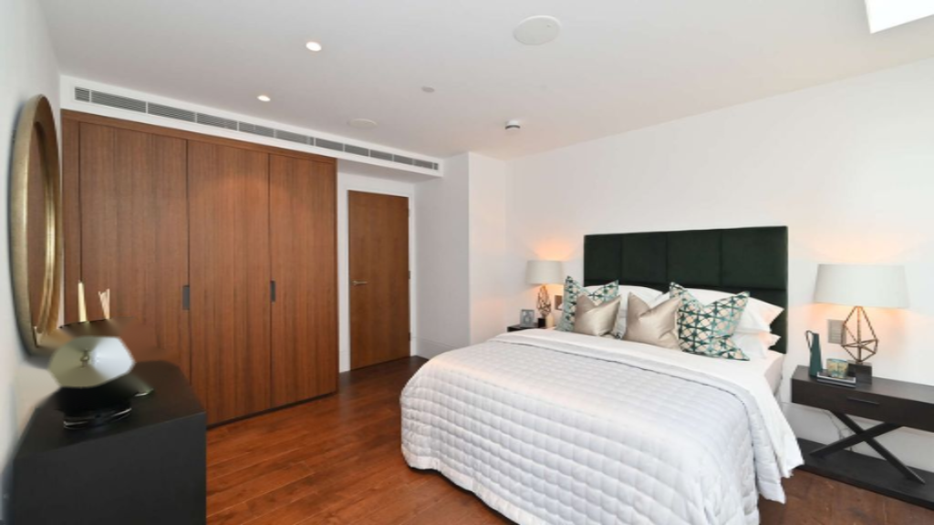 Appartamento a Londra, Regno Unito, 111 m² - foto 3