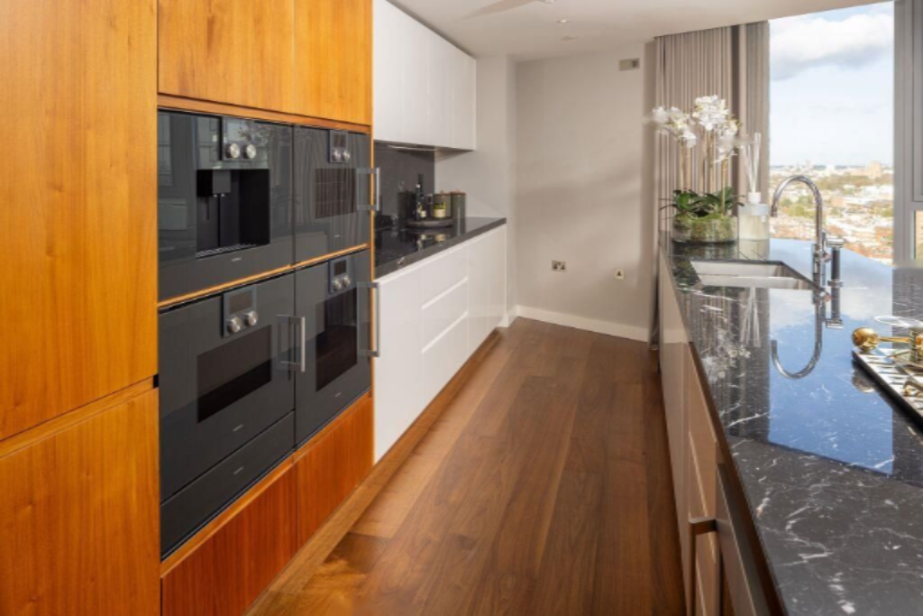 Wohnung in London, Großbritannien, 429 m² - Foto 3