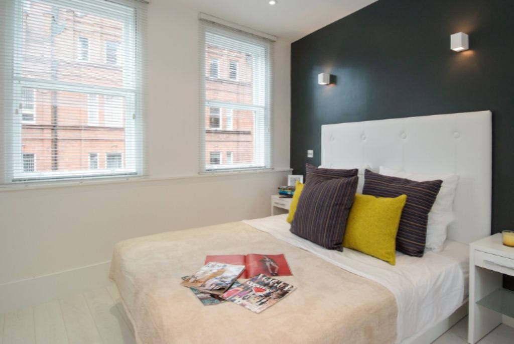 Wohnung in London, Großbritannien, 51 m² - Foto 3