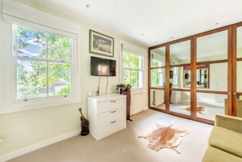 Piso en Londres, Reino Unido, 114 m² - imagen 3