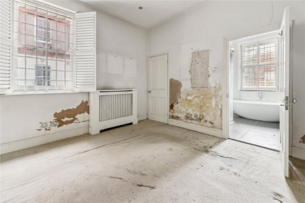 Wohnung in London, Großbritannien, 83 m² - Foto 3