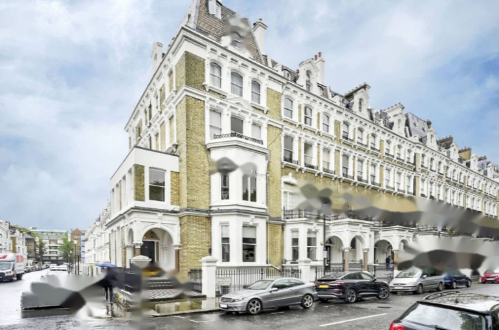 Wohnung in London, Großbritannien, 85 m² - Foto 3