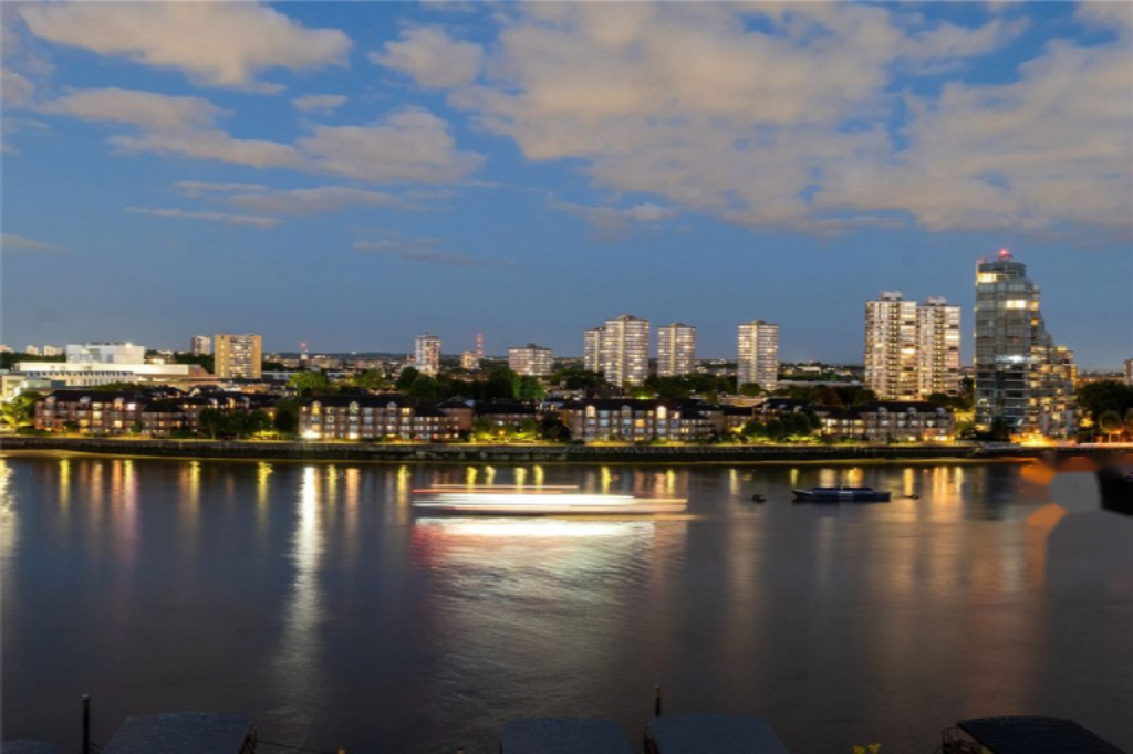 Appartamento a Londra, Regno Unito, 74 m² - foto 3