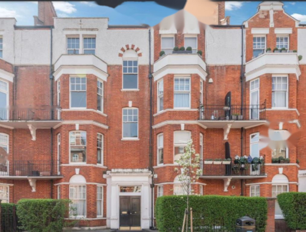 Piso en Londres, Reino Unido, 96 m² - imagen 3