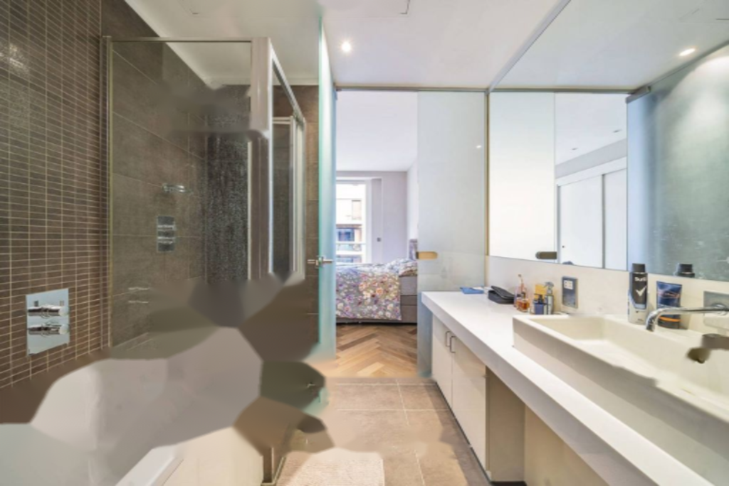 Wohnung in London, Großbritannien, 73 m² - Foto 3